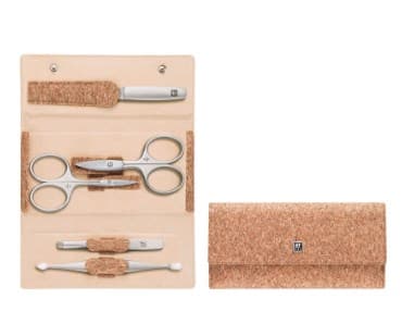 ZWILLING 97689-006-0 presentset för manikyr/pedikyr