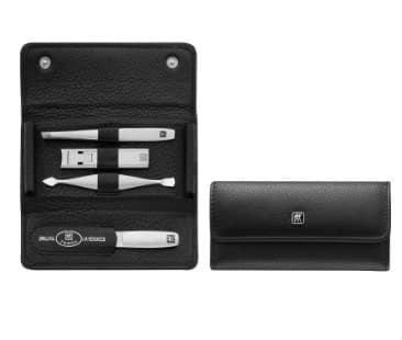 ZWILLING 97712-004-0 presentset för manikyr/pedikyr