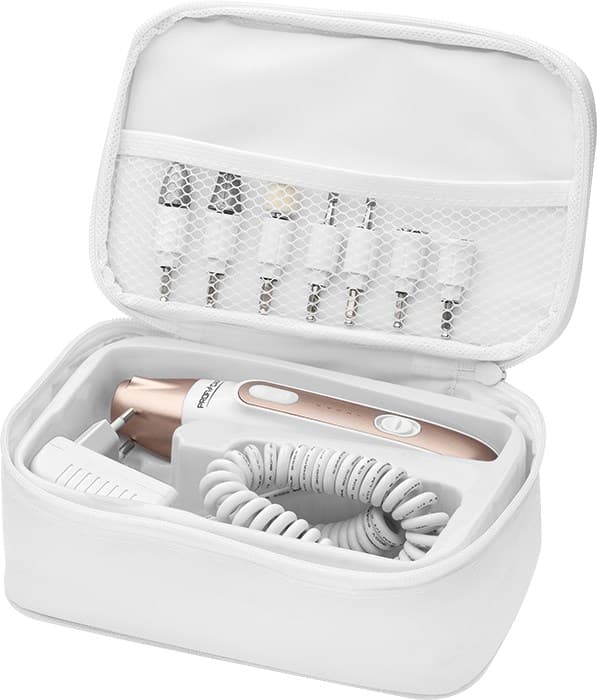 Manicure-/pedicureredskabssæt ProfiCare PC-MPS 3004
