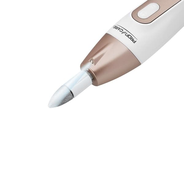 Manicure-/pedicureredskabssæt ProfiCare PC-MPS 3004