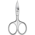 Miniatyrbild 3 av 4: Zwilling Twinox Fodral Manikyr Pedikyr Kohud Zip Care Set 5-delad Taupe nagelklippare