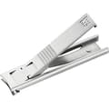 Miniatyrbild 2 av 4: Zwilling Twinox Fodral Manikyr Pedikyr Kohud Zip Care Set 5-delad Taupe nagelklippare