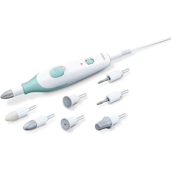 Sanitas SMA 36 Set för manikyr / pedikyr