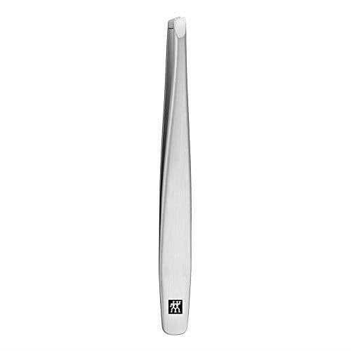 Zwilling - 97091-002-0 - Twinox Manikyr - Fickfodral - Biffläder - Röd