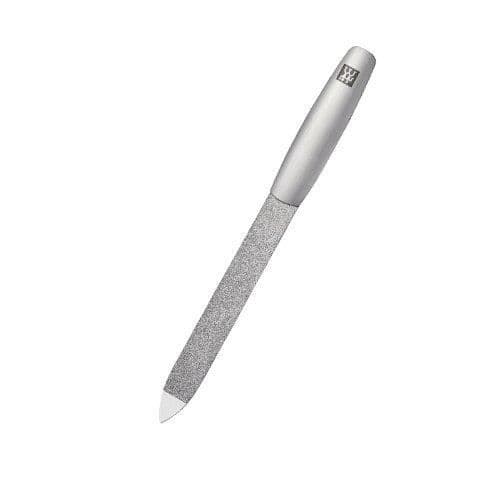 Zwilling - 97119-002-0 - Twinox Manikyr - Fickfodral - Biffläder - Röd