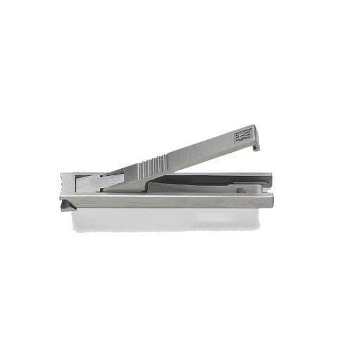 Zwilling - 97119-002-0 - Twinox Manikyr - Fickfodral - Biffläder - Röd