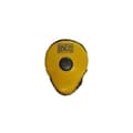 Miniatyrbild 2 av 3: Ben Lee Benlee Hook - Training Jab Pads Black/Yellow - 197012