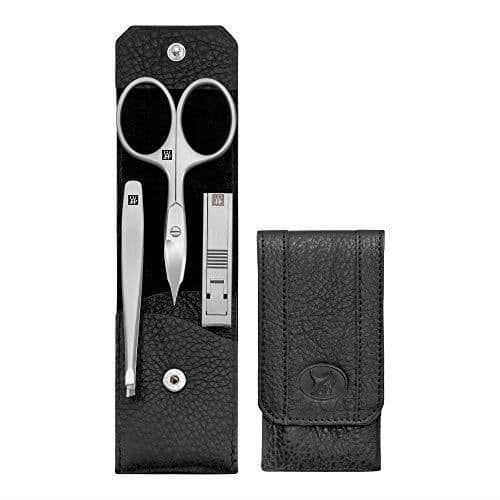 Zwilling - 98642 - 004 - 0 - Manikyr Twinox - Fickfodral