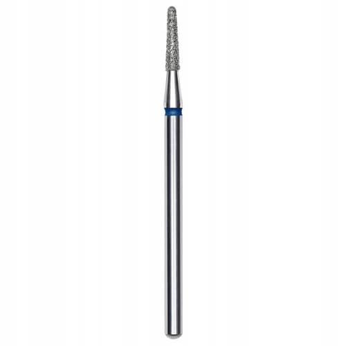 Staleks Diamantslip Stympad Kon Blå 1,8/8 mm