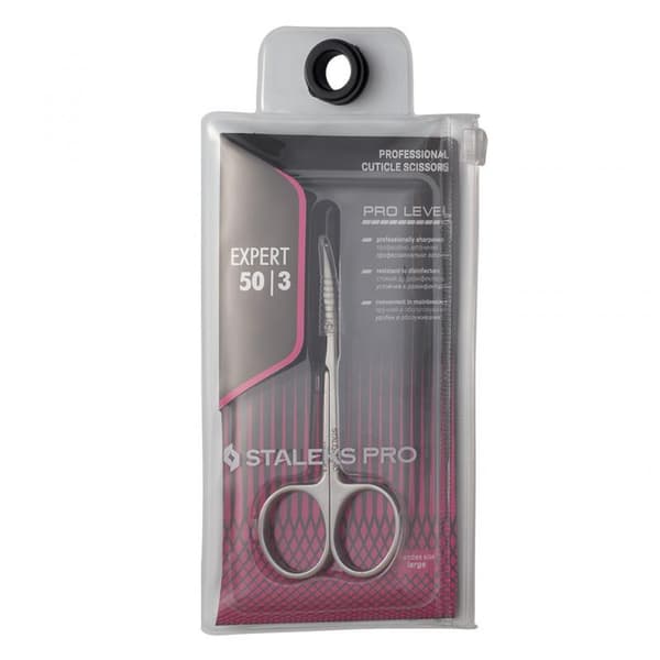 Staleks PRO Expert SE-50/3 Manicuresaks (23 mm)