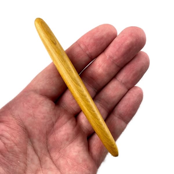 Massageverktyg Trä - Sticka