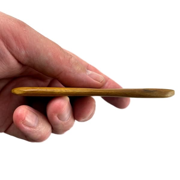 Massage tool Wood - Square