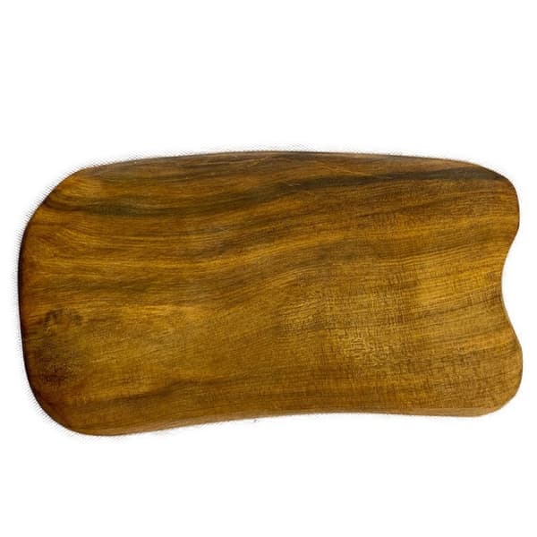 Massage tool Wood - Square