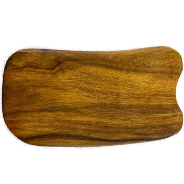 Massage tool Wood - Square