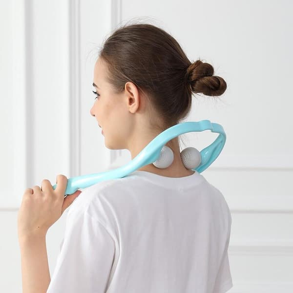 Massage Tool - Neck Clean