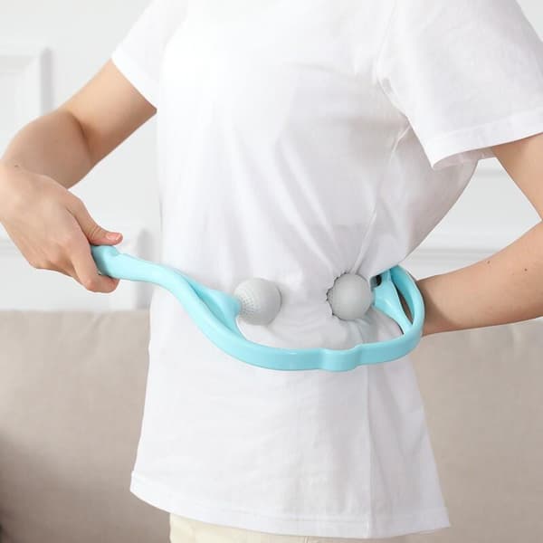 Massage Tool - Neck Clean