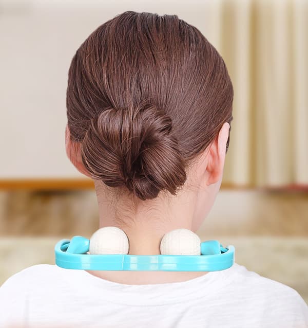 Massage Tool - Neck Clean