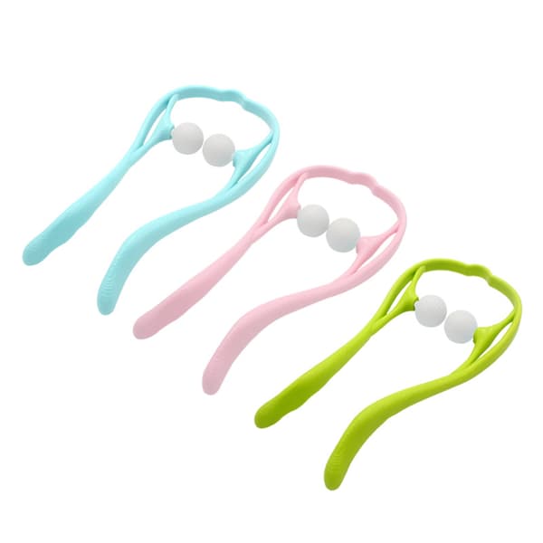 Massage Tool - Neck Clean
