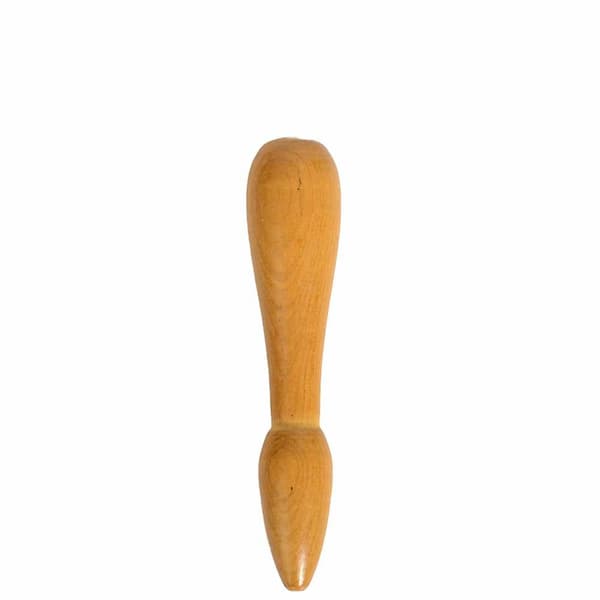 Massage Tool Wood - Brush
