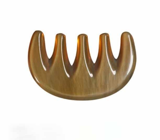 Massageverktyg - Kam