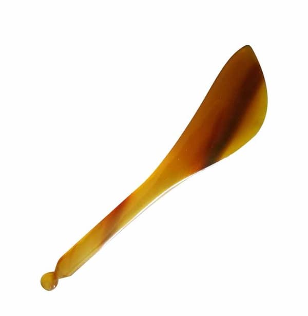 Massageredskaber - smørkniv