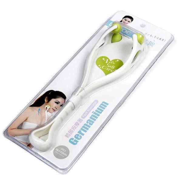 Massageredskaber - Ansigtsmassage