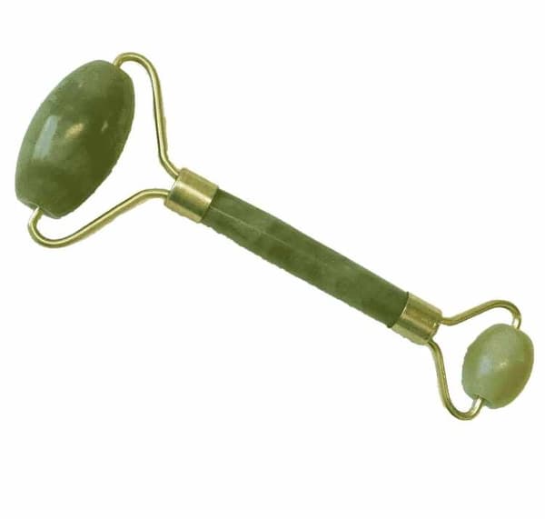 Jade Roller - Black