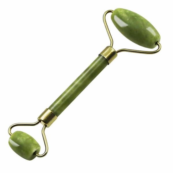 Jade Roller - Black