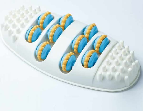 Massage Roller - Akupunkturpunkt
