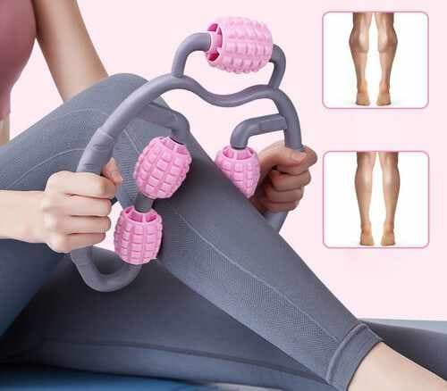 Massageruller - akupunktur arme og ben