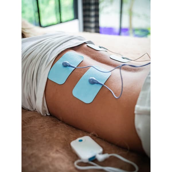 BLUETENS Elektroterapi Medical