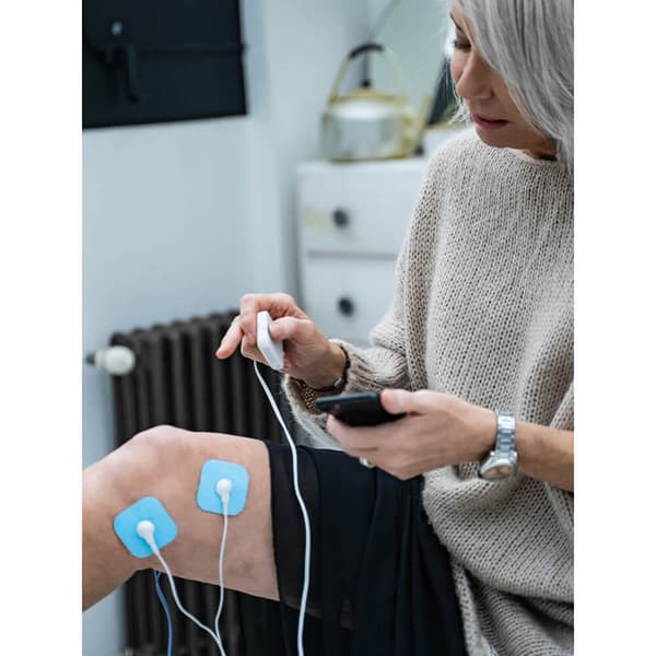 BLUETENS Elektroterapi Medical
