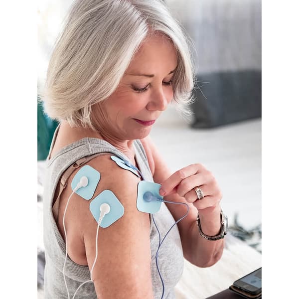 BLUETENS Elektroterapi Medical
