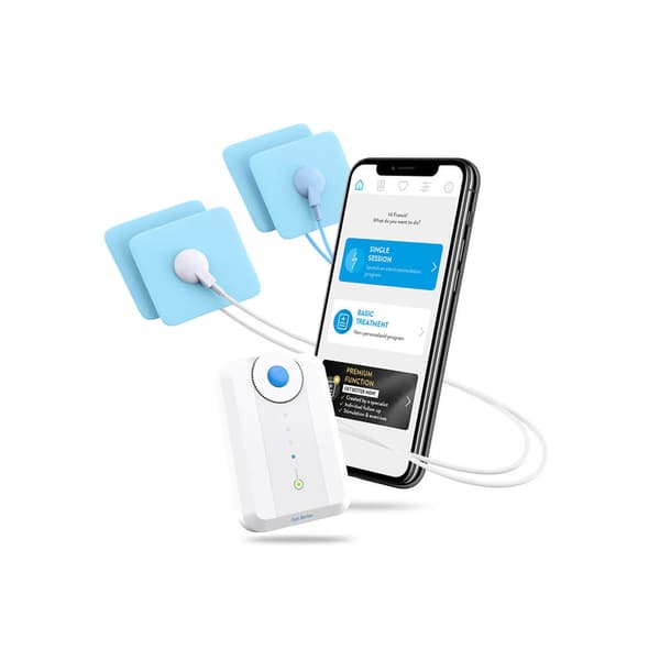 Elektroterapi Medical