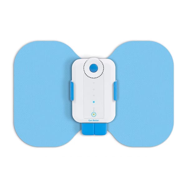 Elektroder Butterfly för Trådlös Clip 3-pack