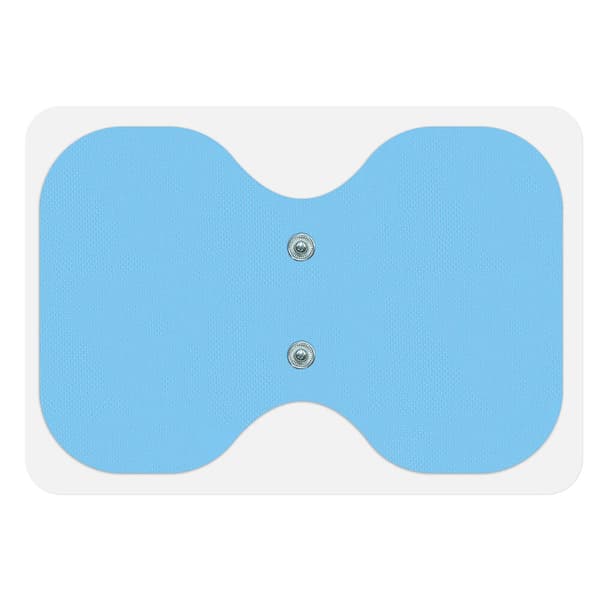 Elektroder Butterfly för Trådlös Clip 3-pack