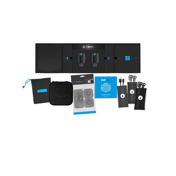 Elektroterapi Duo Sport