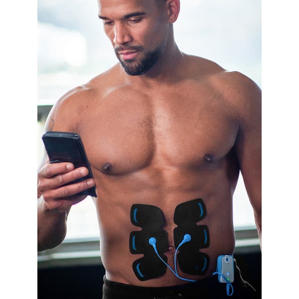 Power Pack Special ABS