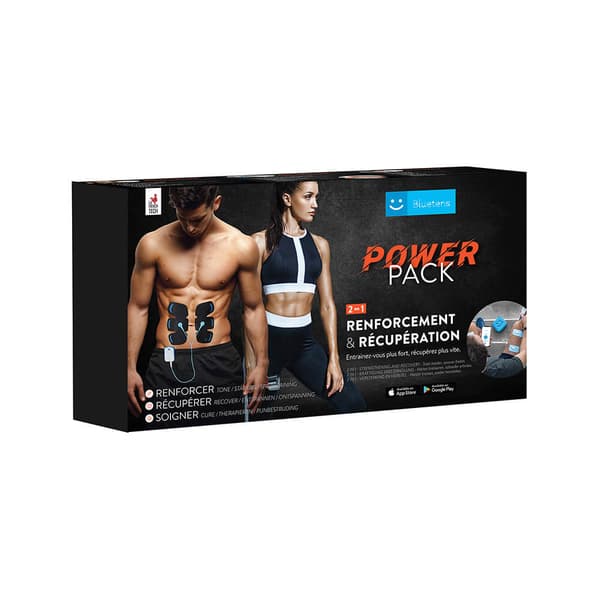 Power Pack Special ABS