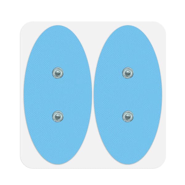 Surf-elektrodit Langattomaan pidikkeeseen 6-pack