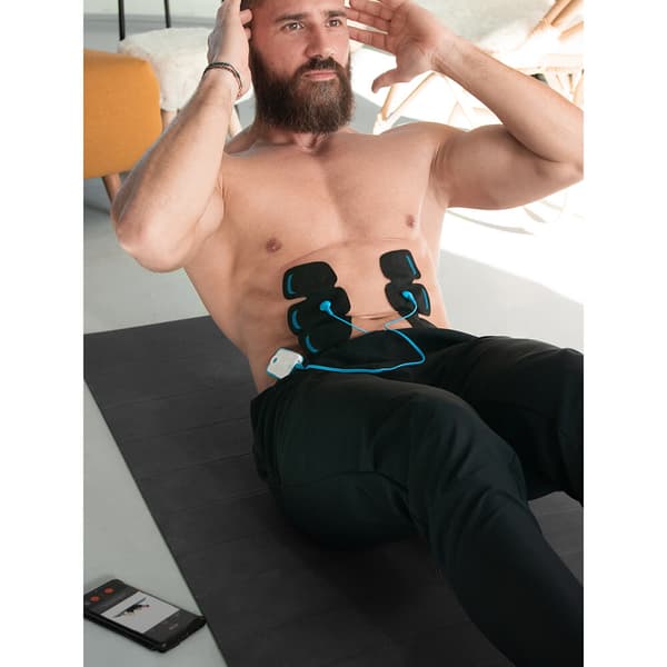 Elektroder ABS-kit kompatibel med Classic