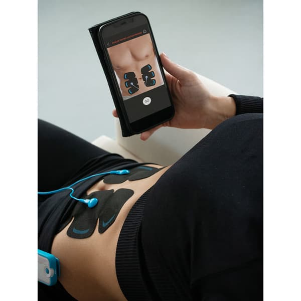 Elektroder ABS-kit kompatibel med Classic