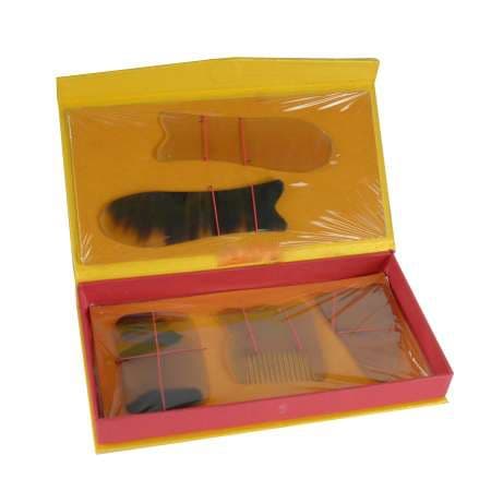 Massageverktyg 5 pack