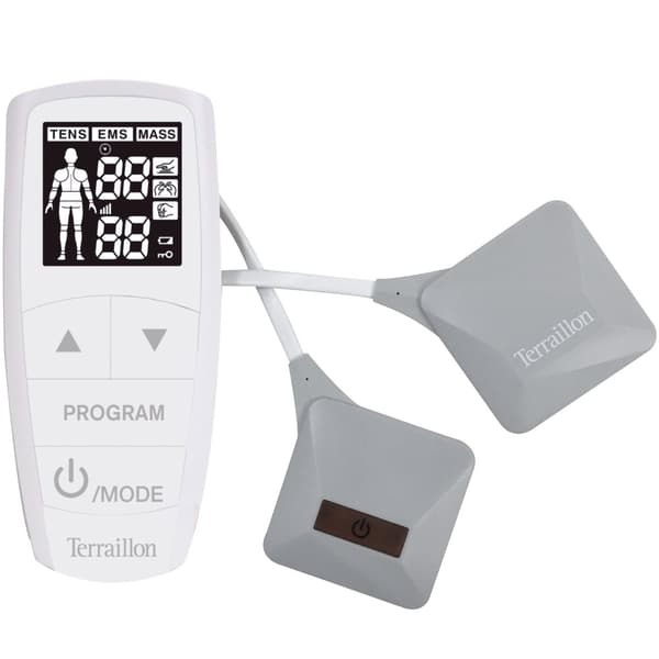 Muskelstimulering Trio Care + Wireless