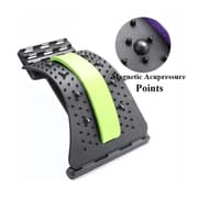 Rygg stretchare - Back Stretch Equipment Fitness
