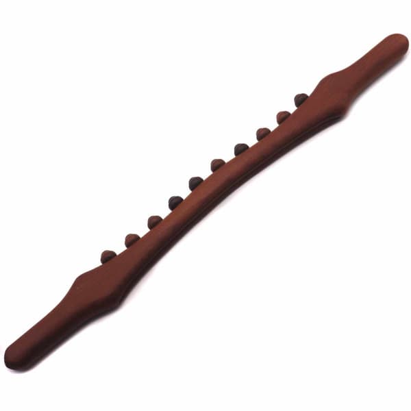Massageverktyg Trä - Rygg Massage