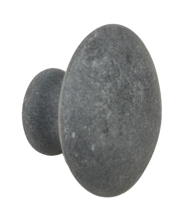 Massageværktøj Stone - Knop