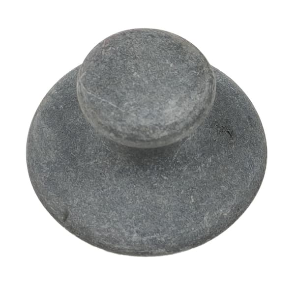 Massageværktøj Stone - Knop