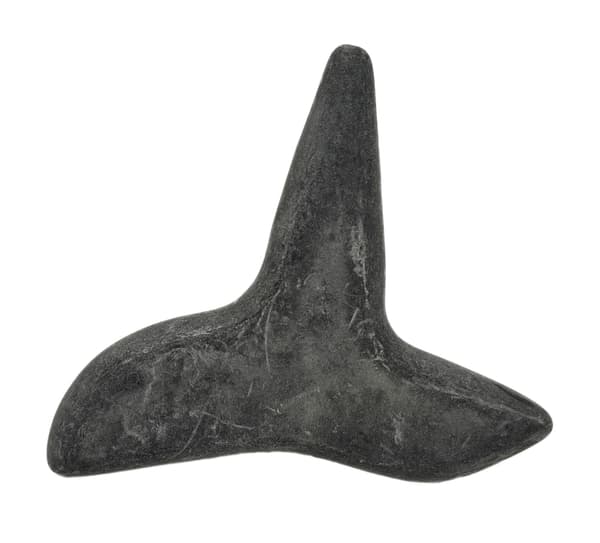 Massageverktyg Sten - Triangel