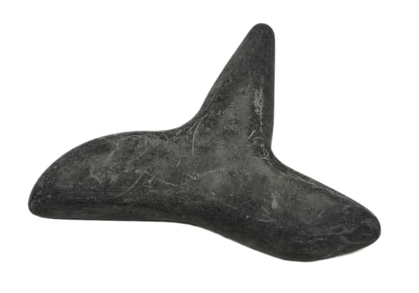 Massageverktyg Sten - Triangel